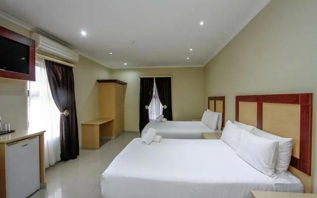 PLM Golden Lodge