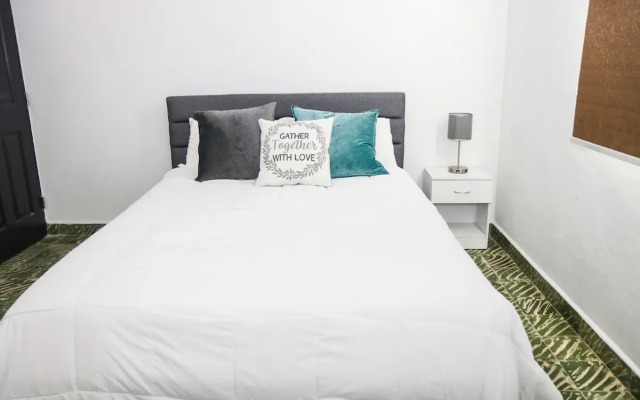 Mavs Boutique Hotel