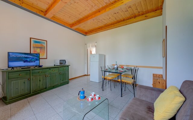 Al Peveri - Private Parking & Near Lake