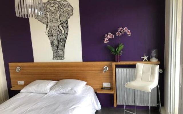Appartement Bel Horizon
