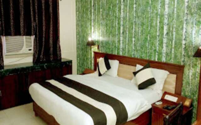 Nouva By Dcrest Hotel