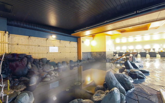 Grand Mercure Nara Kashihara