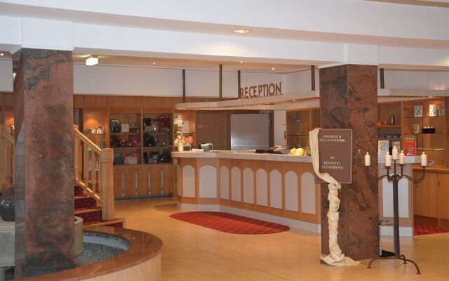 Hotel & Restaurant Dreiwasser