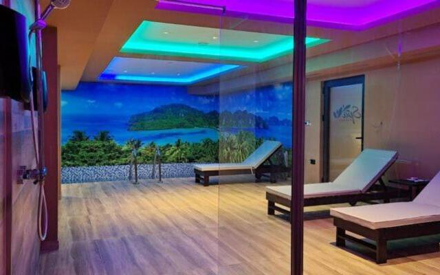 Ariš Kopaonik apartman A21