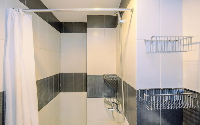 Good And Comfy 2Br Cinere Bellevue Suites Apartment