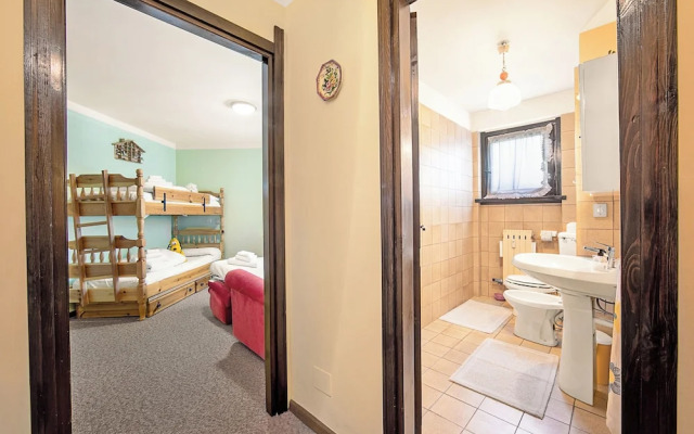 Appartamento Pian dei Larici