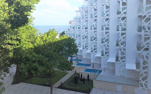 MARITIM Paradise Blue Hotel & Spa