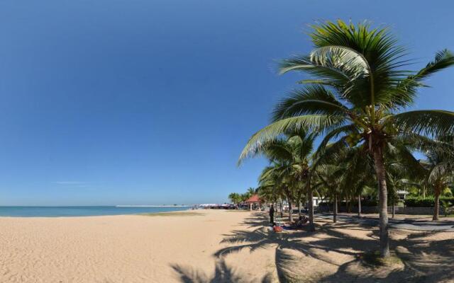 Cross Vibe Pattaya Seaphere