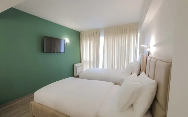 Olia Residence