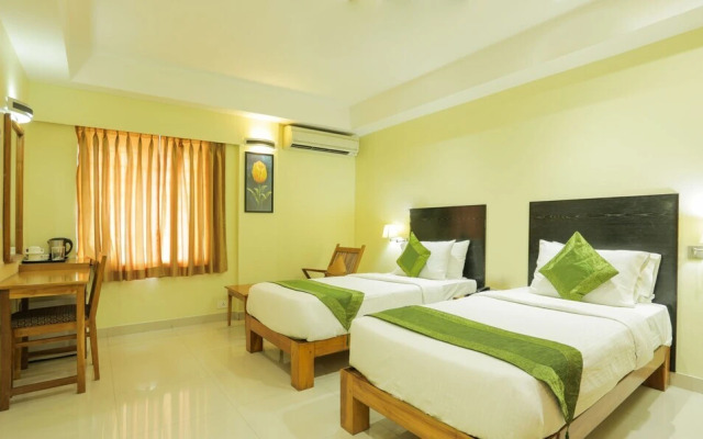 Perks Residences Guindy