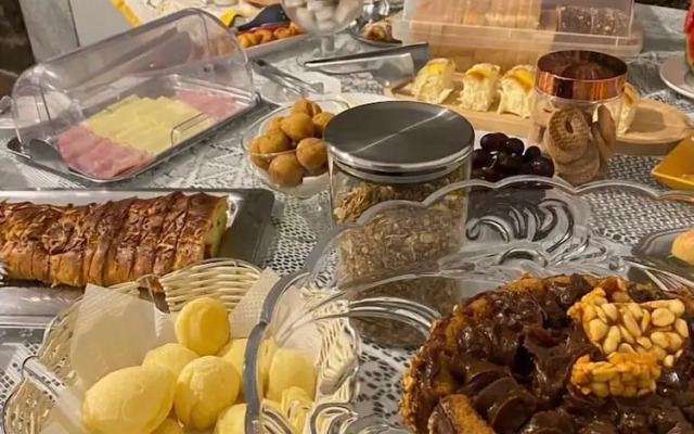 Pousada Princesinha do Atlântico