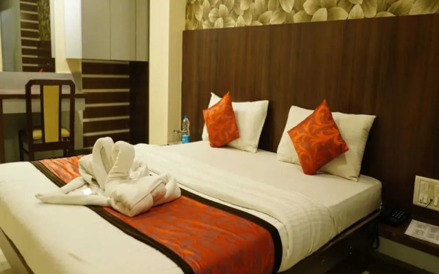 OYO Rooms Navi Mumbai Mahape