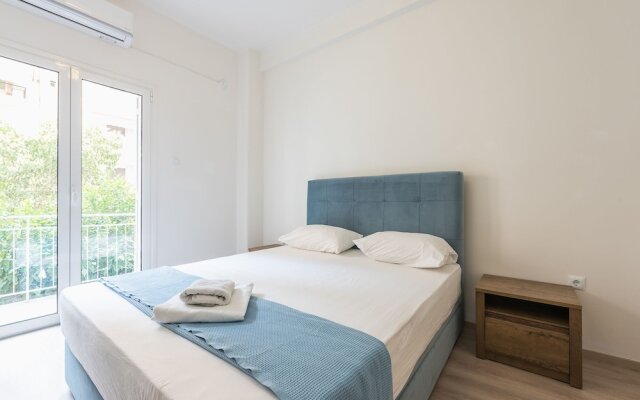 Athens Crystal Suites Apartments