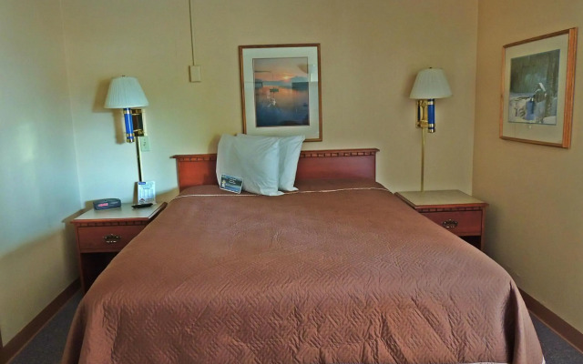 Travelodge by Wyndham Kalispell