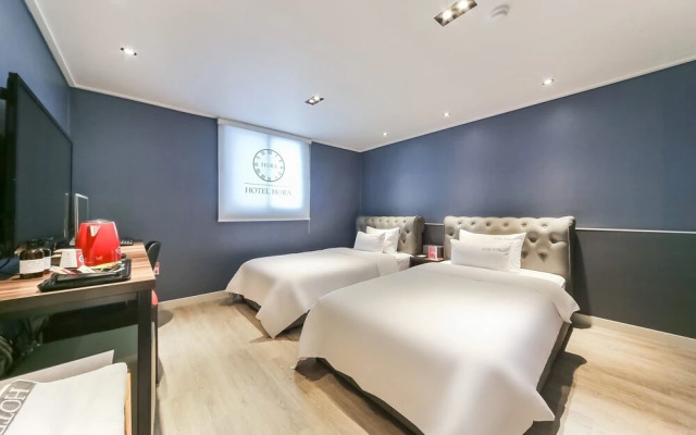 Tongyeong Hotel Hora
