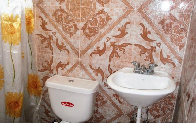 Marilu Blue Hostal