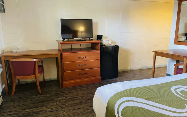 America's Best Value Inn Sandpoint