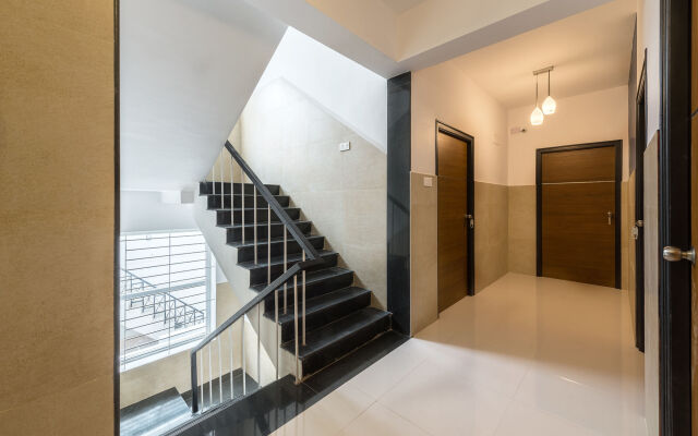 Itsy Hotels Corner stay