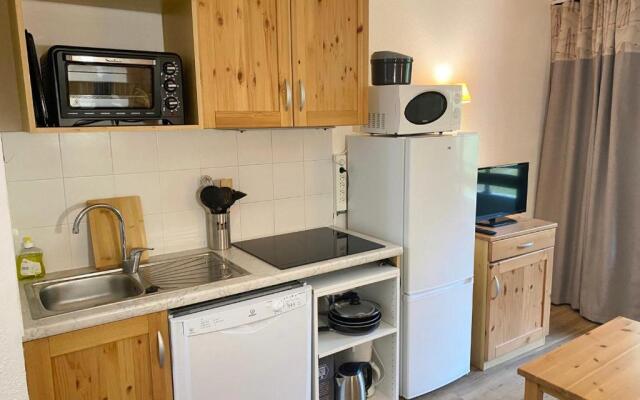 Studio Morillon 1100, 1 pièce, 4 personnes - FR-1-412-47