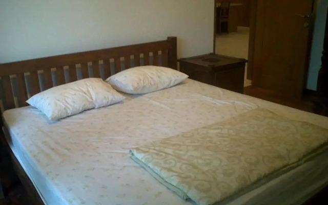 Ronia Mountain Villa Lembang