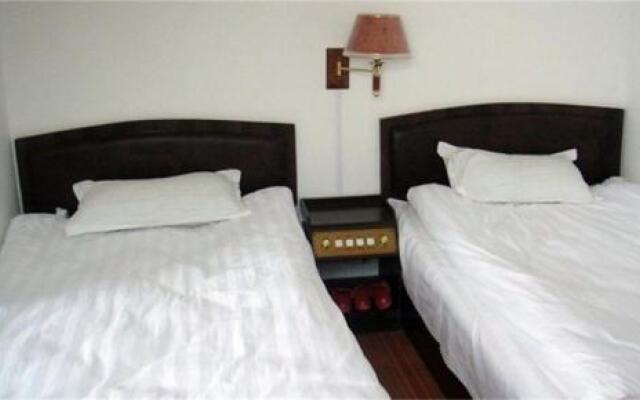 Yuanyang Longshuba Red Hotel