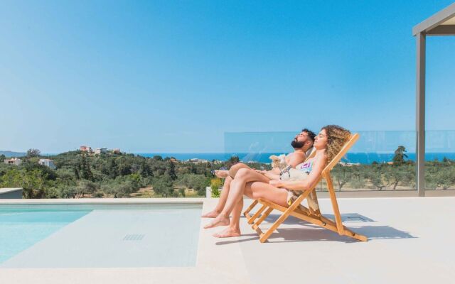 Star Luxury Villa I Gym and Playground