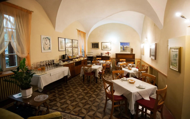 Albergo Ristorante della Torre
