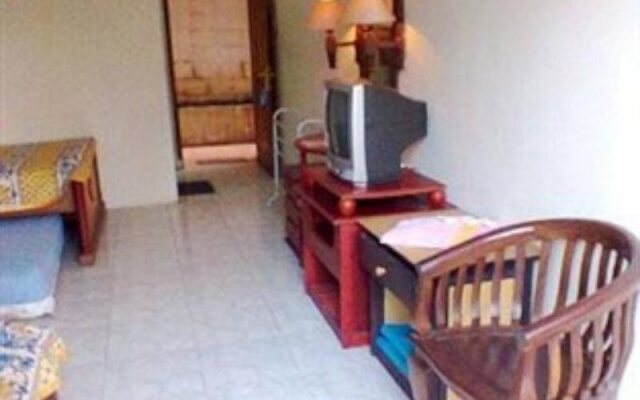 Hotel Pitaloka Palereman
