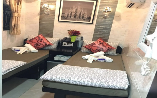 Skycity Hostel