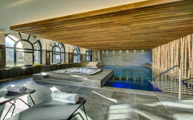 La Cordee 331 Apartment