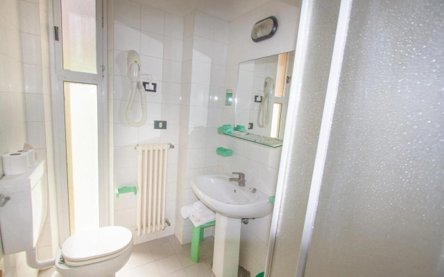 Hotel La Torretta Bramante - Rimini