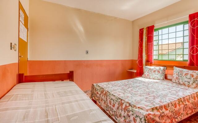 Pousada Tião da Morena