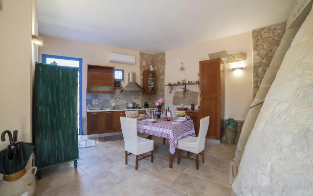 Tenuta Apollonio Pool & Relax