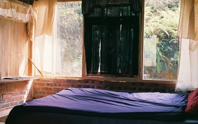 Lazy Crazy Homestay