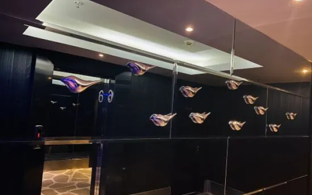 Orange Hotel Select (Beijing Yizhuang Tongji South Road)