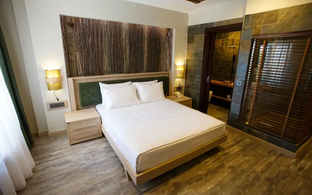 Tas Konak Boutique Hotel