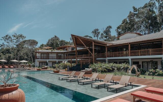 Aysú Trancoso Hotel