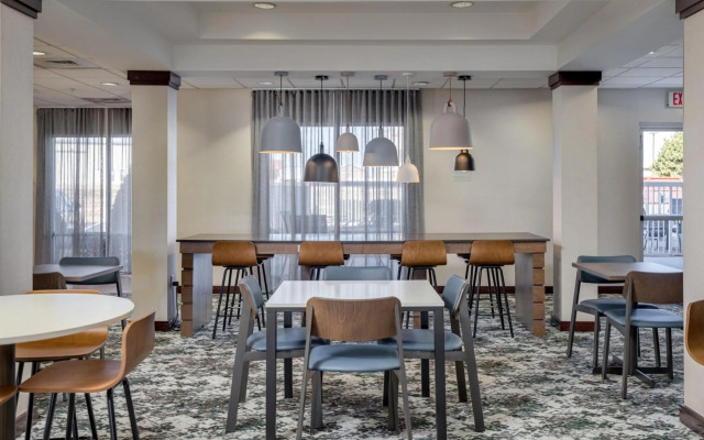 Fairfield Inn and Suites by Marriott Lawton