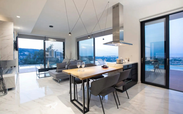 Ionian Gems Villas