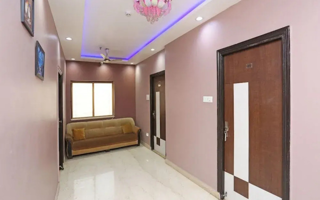 OYO 987 Hotel Pawan Putra