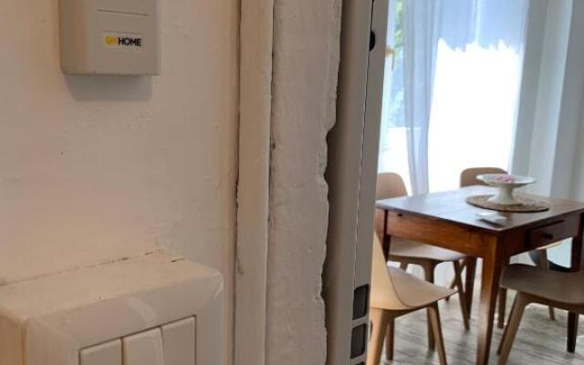 Florence Charming Apartments - Via Avelli, 4