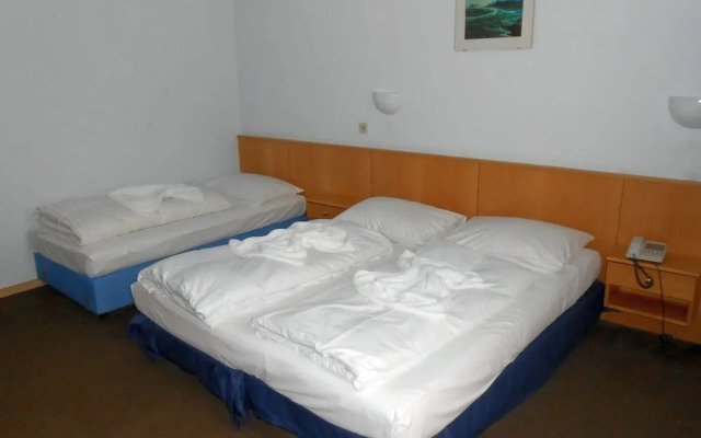 Hotel-Pension Astra