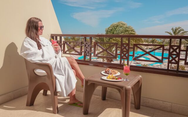 Pharaoh Azur Resort