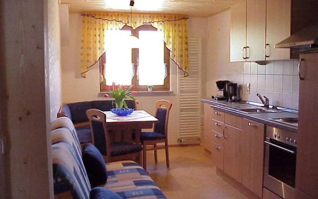 Pension Mosertonihof