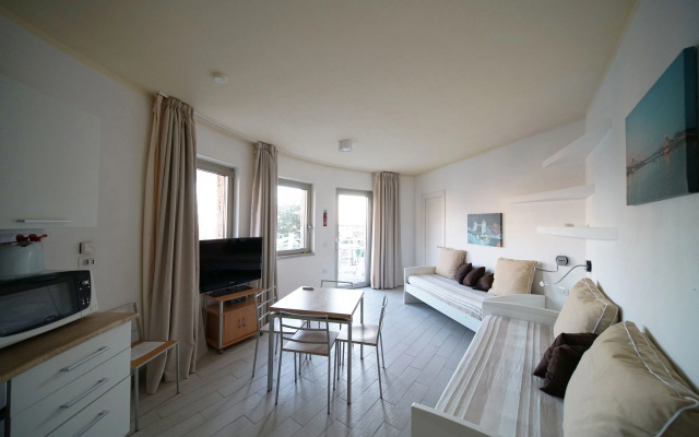 Holiday home Isola Rossa