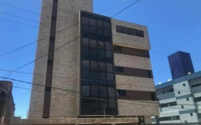 Solar Areia Preta 302