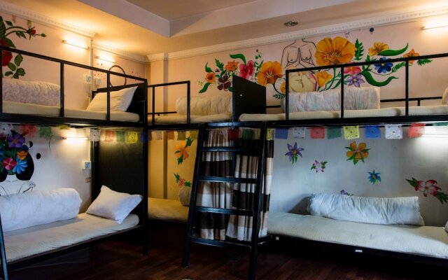 WanderThirst Hostels