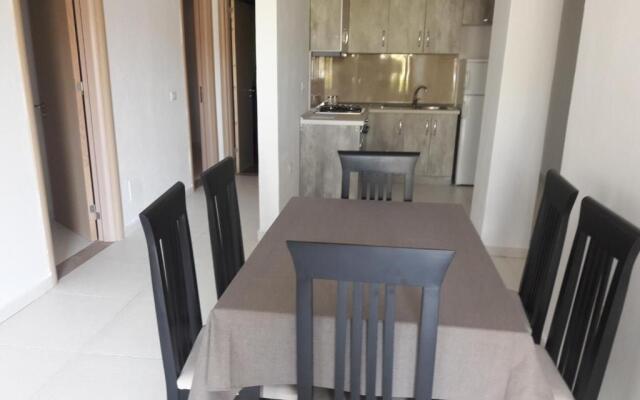 Olives Residence