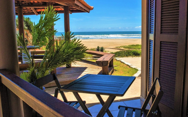 Pousada Brisa do Mar