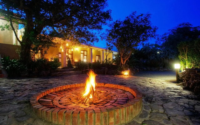 Elephants Lodge - Bellevue Forest Reserve